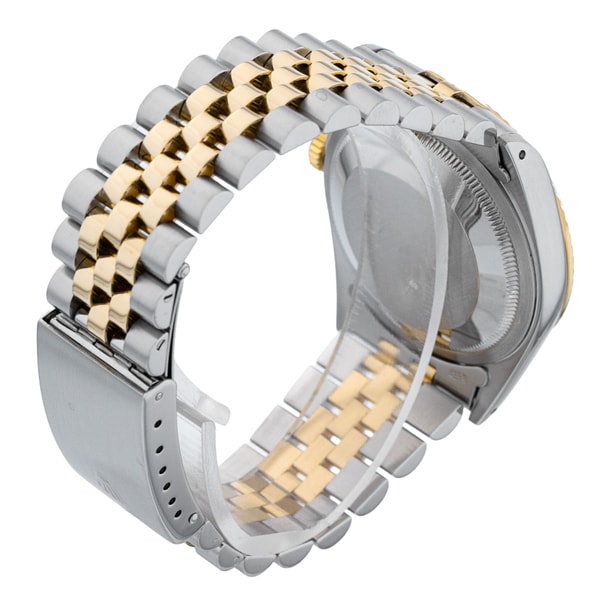 Rolex Datejust 16233